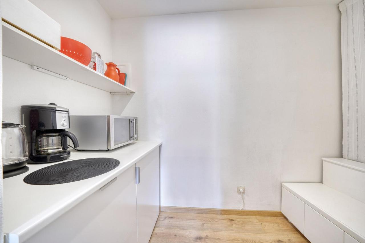 Apartments Gasser - Apartment 8 Кальдаро Экстерьер фото