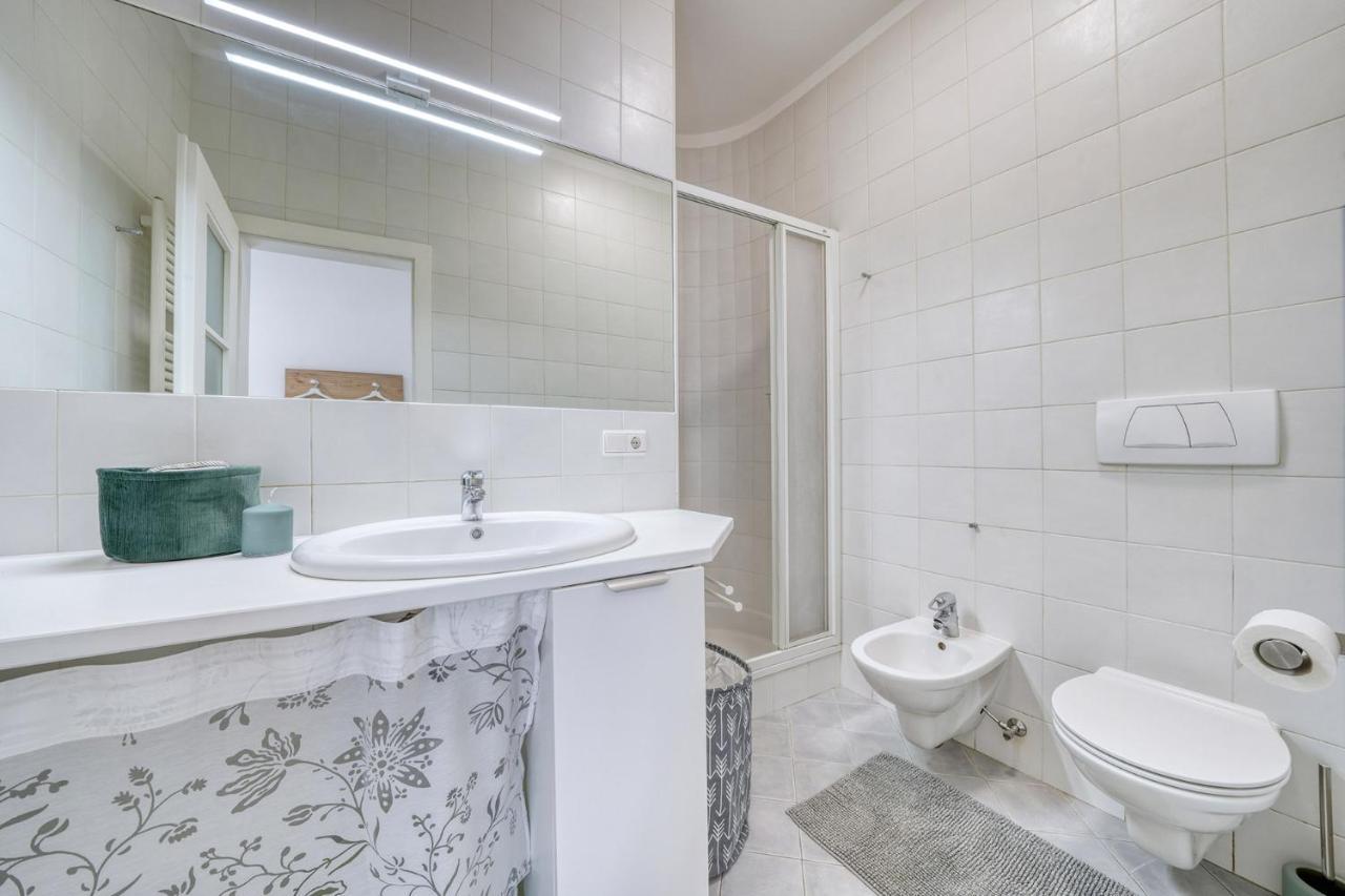Apartments Gasser - Apartment 8 Кальдаро Экстерьер фото