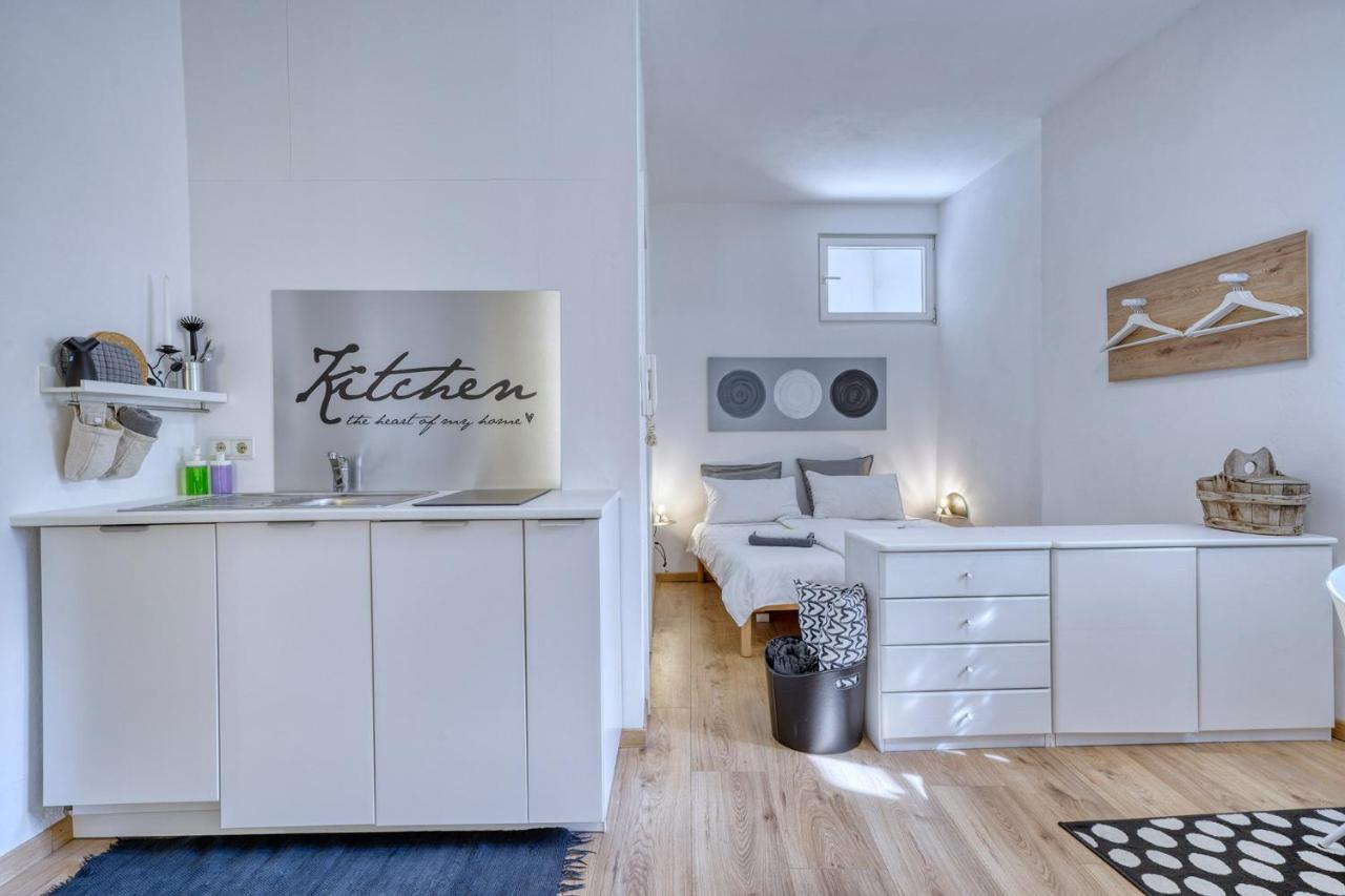 Apartments Gasser - Apartment 8 Кальдаро Экстерьер фото