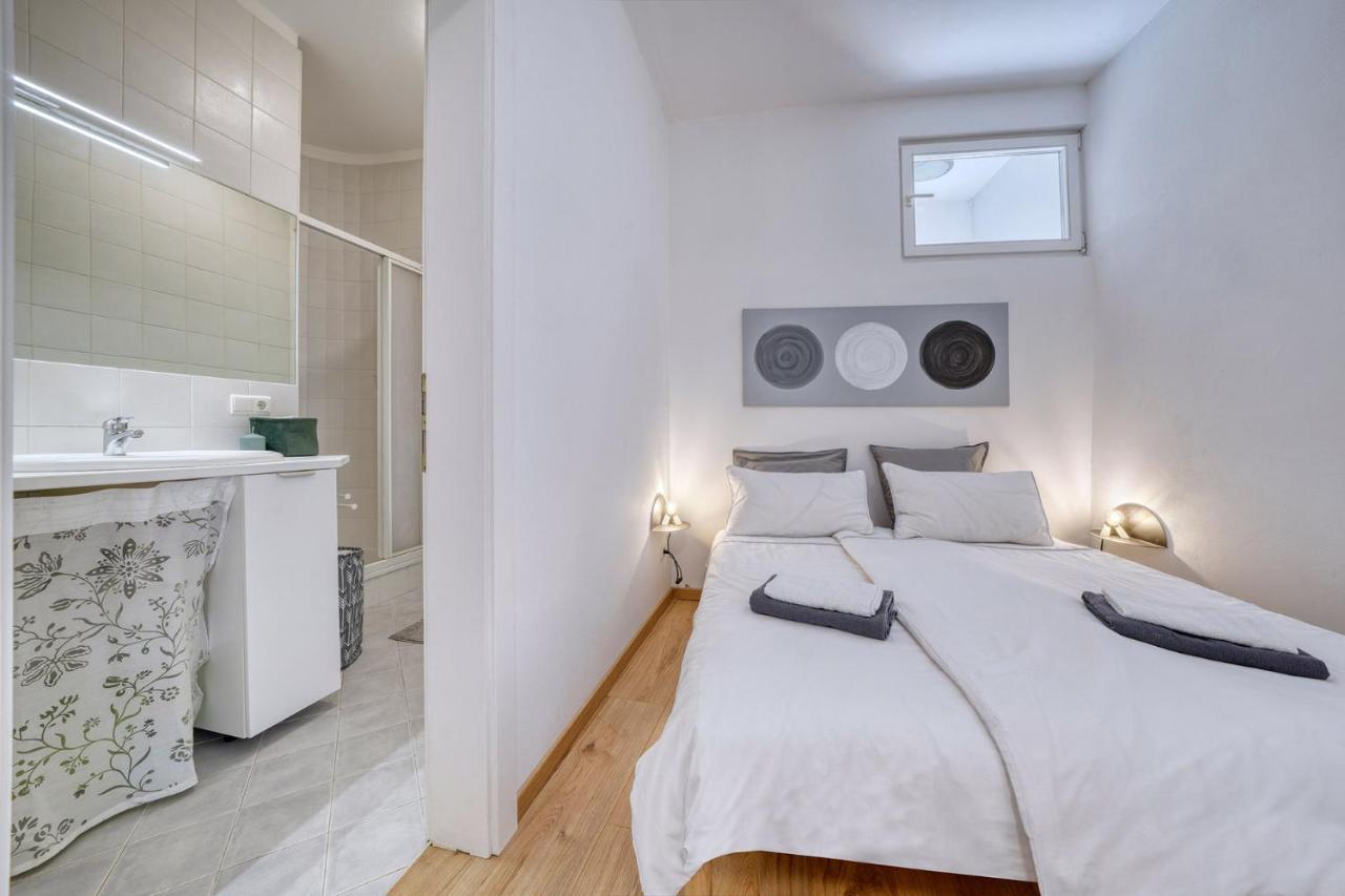 Apartments Gasser - Apartment 8 Кальдаро Экстерьер фото